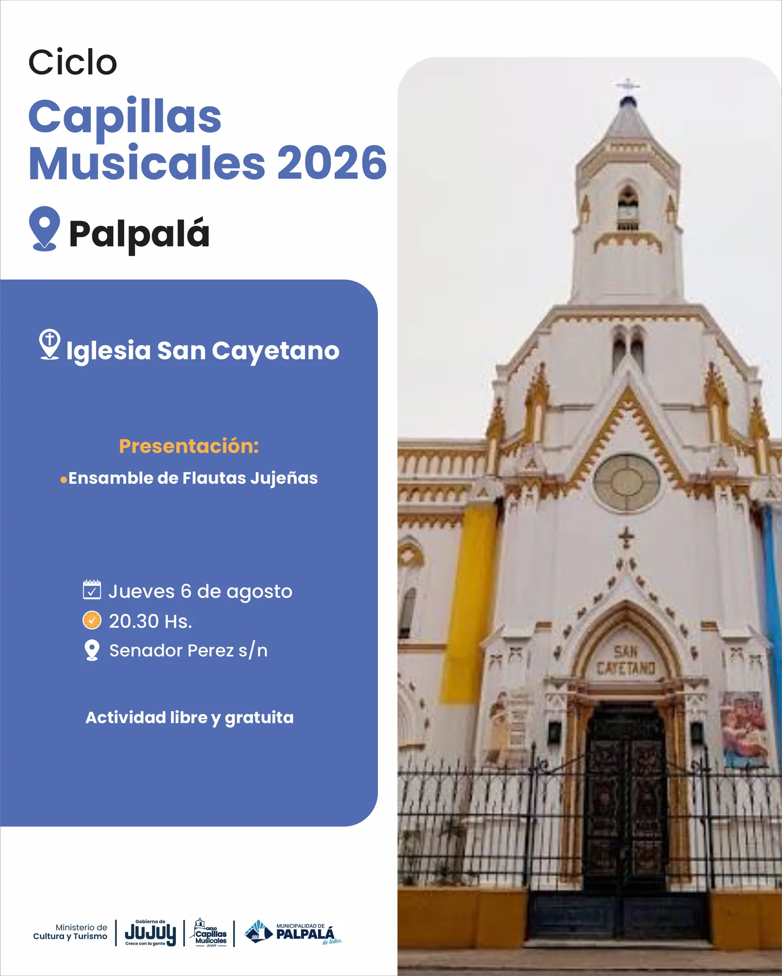 AGENDA EN 7 DÍAS
